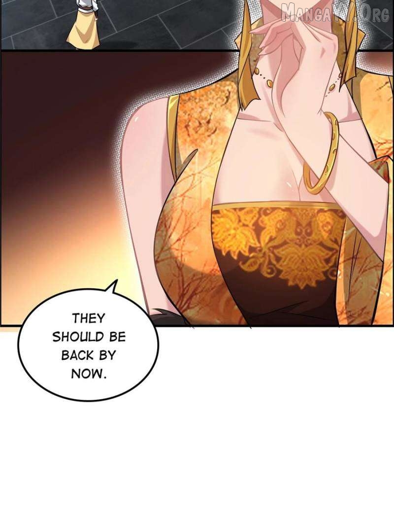 Immortal Cultivation is Just Like This Chapter 79 - page 71